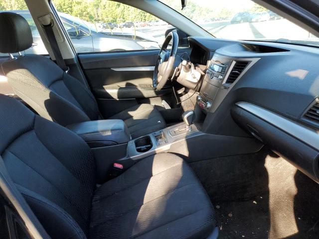 Photo 5 from auction – 2011 SUBARU LEGACY 2.5 with VIN 4S3BMBC60B3252521
