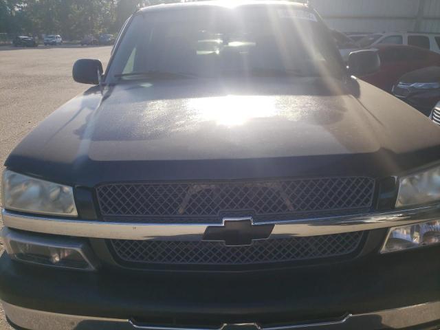 Photo 7 from auction – 2004 CHEVROLET SILVERADO with VIN 2GCEK13T541425008