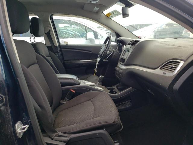 Photo 5 from auction – 2014 DODGE JOURNEY SE with VIN 3C4PDCABXET186208