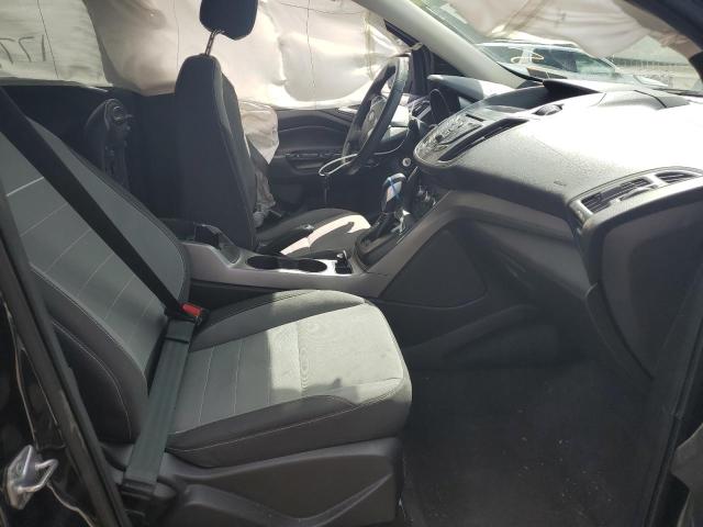 Photo 5 from auction – 2014 FORD ESCAPE SE with VIN 1FMCU9G92EUC61524