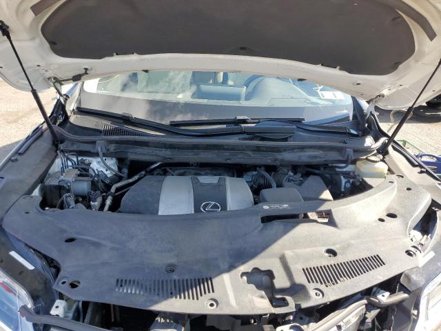Photo 7 from auction – 2016 LEXUS RX 350 BAS with VIN 2T2BZMCAXGC009150