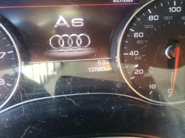 Photo 8 from auction – 2016 AUDI A6 PREMIUM with VIN WAUGFAFC3GN049305