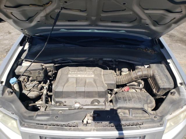 Photo 7 from auction – 2007 HONDA RIDGELINE with VIN 2HJYK16417H519928