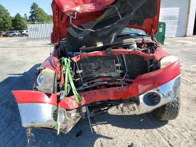 Photo 9 from auction – 2007 DODGE RAM 1500 with VIN 3D7KS19D17G771643