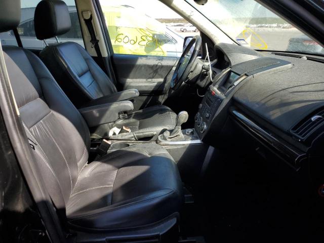Photo 5 from auction – 2012 LAND ROVER LR2 HSE TE with VIN SALFT2BN5CH311668