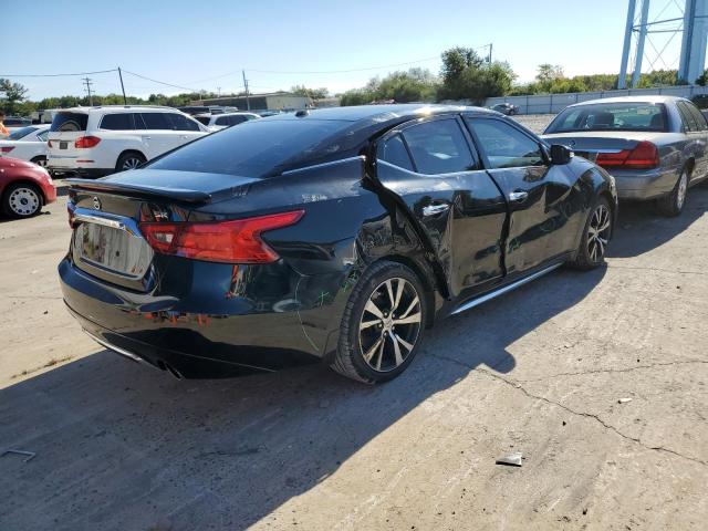 Photo 4 from auction – 2017 NISSAN MAXIMA 3.5 with VIN 1N4AA6AP8HC420282