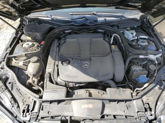 Photo 7 from auction – 2014 MERCEDES-BENZ E 350 4MAT with VIN WDDHF8JB2EA825576