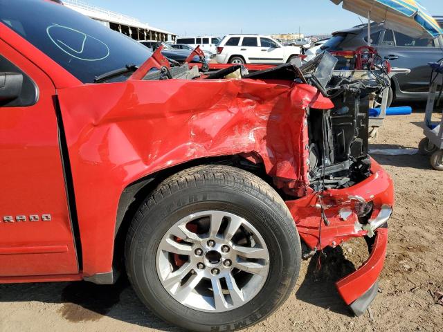 Photo 9 from auction – 2015 CHEVROLET SILVERADO with VIN 1GCNCREC8FZ150737