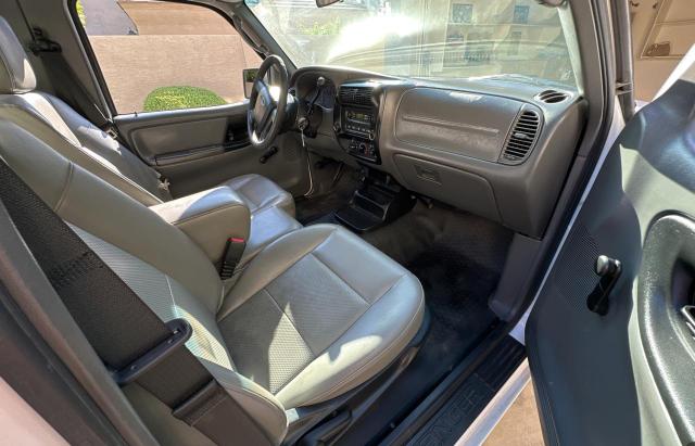 Photo 5 from auction – 2011 FORD RANGER with VIN 1FTKR1AD6BPB02225