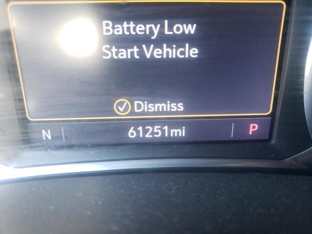 Photo 8 from auction – 2020 GMC TERRAIN SL with VIN 3GKALVEV6LL336504