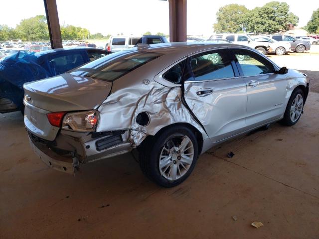 Photo 4 from auction – 2015 CHEVROLET IMPALA LS with VIN 2G11Z5SL0F9256595
