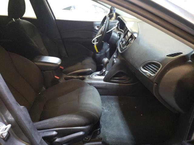 Photo 5 from auction – 2013 DODGE DART SXT with VIN 1C3CDFBA4DD143143