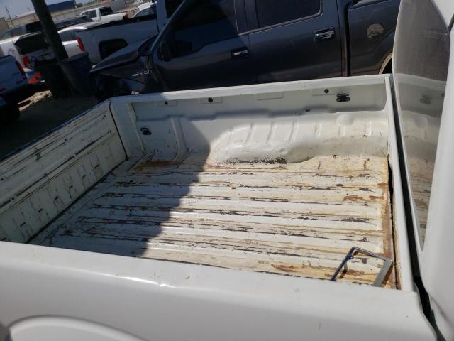 Photo 9 from auction – 2014 NISSAN FRONTIER S with VIN 1N6BD0CT8EN708829