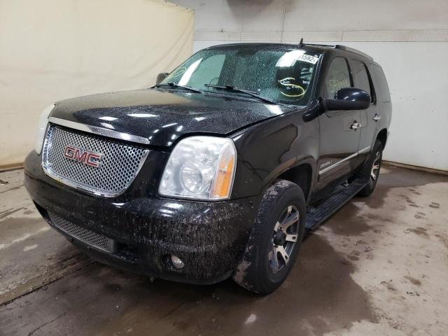 Photo 2 from auction – 2011 GMC YUKON DENA with VIN 1GKS2EEF5BR350515