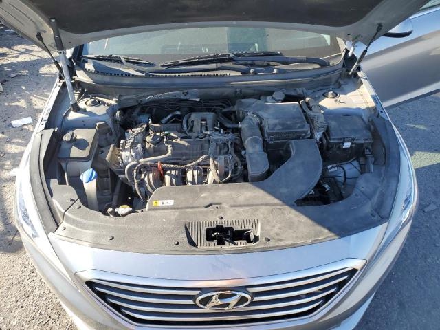 Photo 7 from auction – 2016 HYUNDAI SONATA SE with VIN 5NPE24AF0GH407050