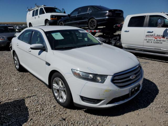 Photo 1 from auction – 2013 FORD TAURUS SEL with VIN 1FAHP2E91DG230750