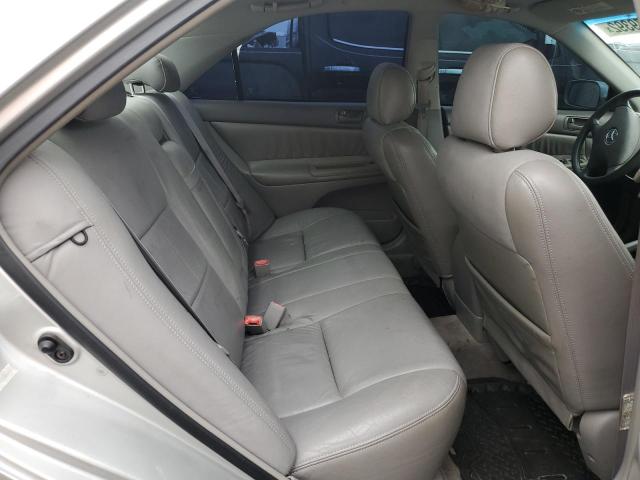 Photo 6 from auction – 2002 TOYOTA CAMRY LE with VIN 4T1BF32K12U016724