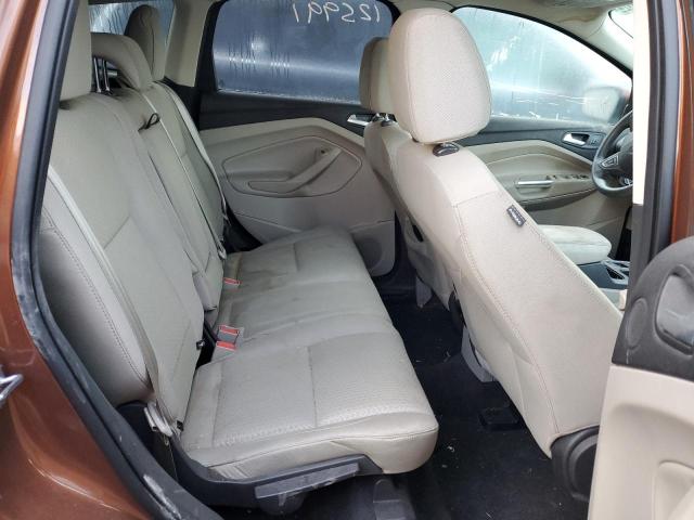 Photo 6 from auction – 2017 FORD ESCAPE SE with VIN 1FMCU9GD9HUB67083