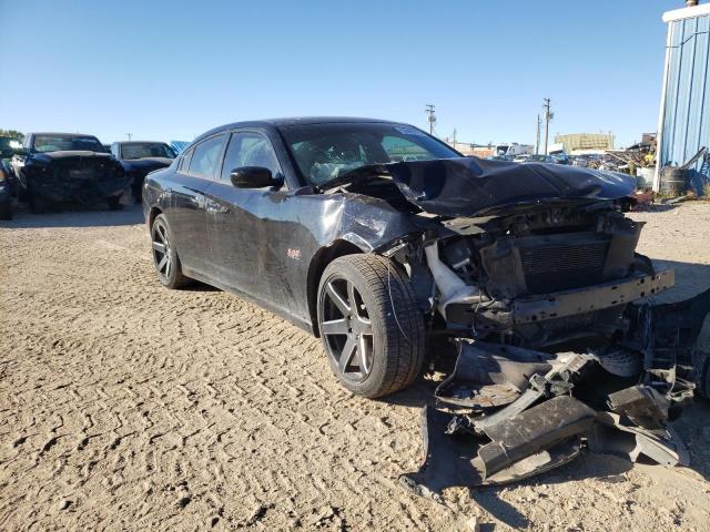 DODGE CHARGER R/ 2015 with VIN 2C3CDXCT6FH915217 - Photo from auction