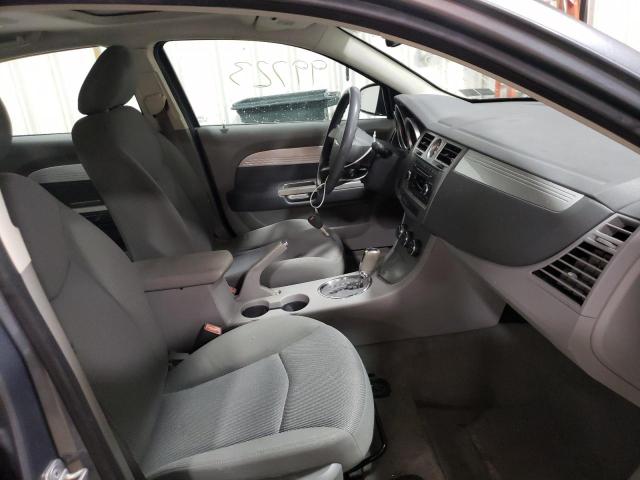 Photo 5 from auction – 2007 CHRYSLER SEBRING TO with VIN 1C3LC56R17N526856