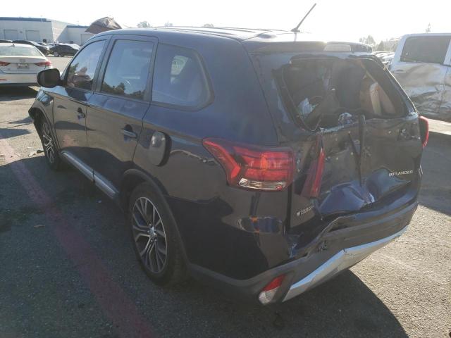Photo 3 from auction – 2016 MITSUBISHI OUTLANDER with VIN JA4AD2A37GZ022137