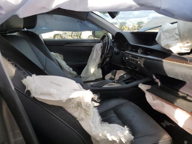Photo 5 from auction – 2017 LEXUS ES 300H with VIN JTHBW1GG6H2137992