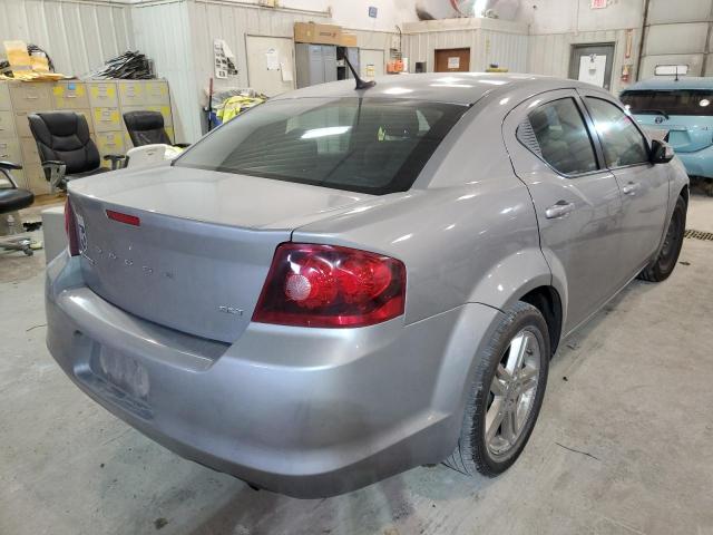 Zdjęcie 4 z aukcji – 2014 DODGE AVENGER SX z VIN 1C3CDZCB1EN228638