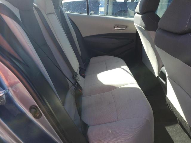 Photo 11 from auction – 2021 TOYOTA COROLLA LE with VIN 5YFEPMAE9MP247953