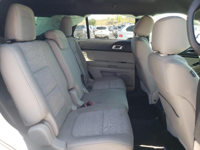 Photo 6 from auction – 2015 FORD EXPLORER with VIN 1FM5K8B84FGC42559