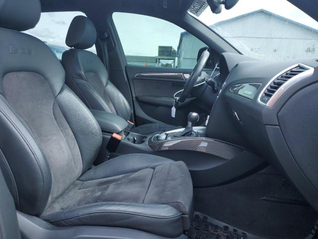Photo 5 from auction – 2015 AUDI SQ5 PREMIU with VIN WA1CGAFP9FA101943