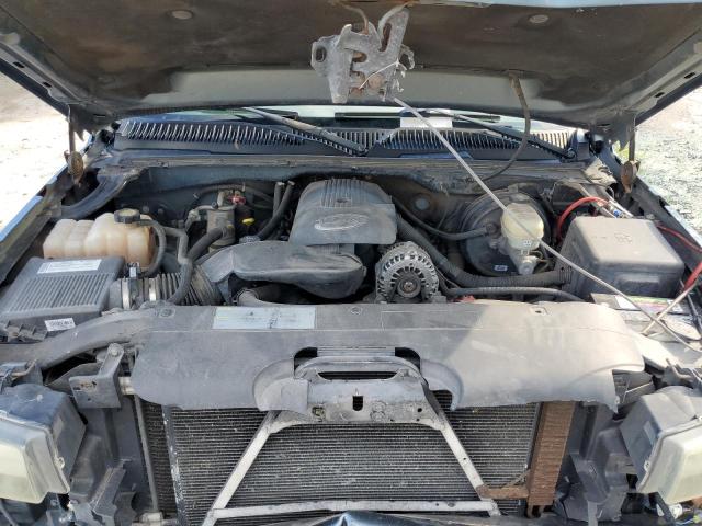 Photo 7 from auction – 2007 CHEVROLET SILVERADO with VIN 2GCEC13VX71102933