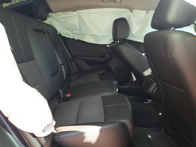 Photo 6 from auction – 2018 CHEVROLET IMPALA LT with VIN 2G1105S34J9164943