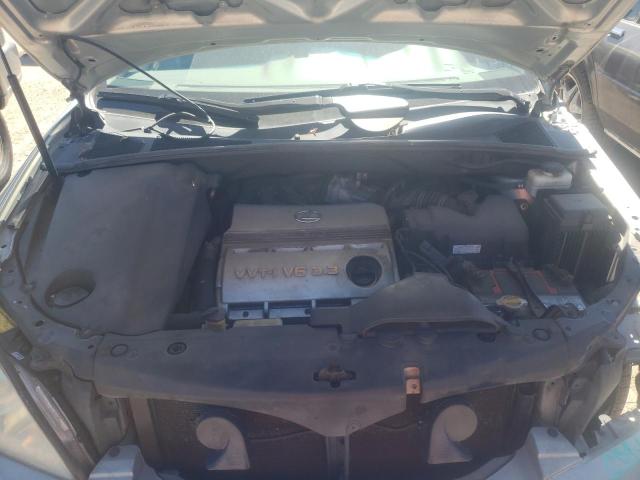 Photo 7 from auction – 2006 LEXUS RX 330 with VIN 2T2HA31U46C099418