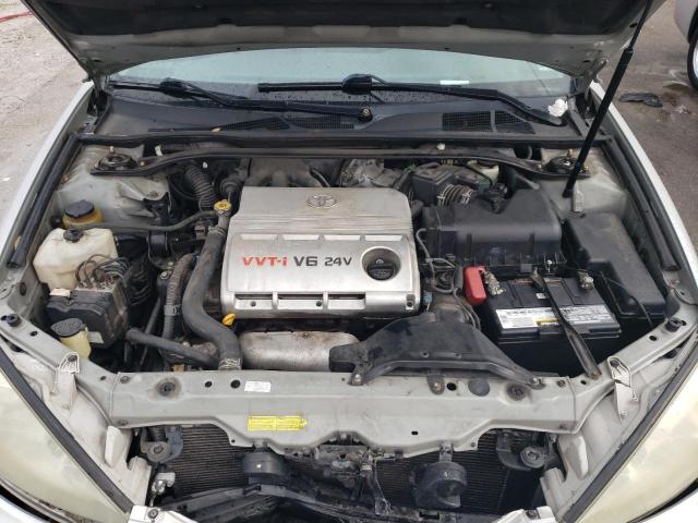 Photo 7 from auction – 2004 TOYOTA CAMRY LE with VIN 4T1BF30K74U569450