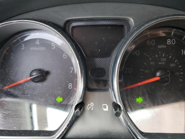 Photo 8 from auction – 2016 NISSAN VERSA S with VIN 3N1CN7AP7GL809014