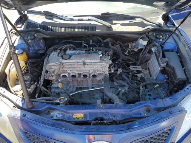 Photo 7 from auction – 2010 TOYOTA CAMRY BASE with VIN 4T1BF3EK2AU517387