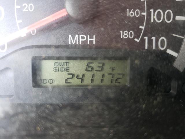 Photo 8 from auction – 2008 TOYOTA COROLLA CE with VIN 1NXBR32E08Z994478