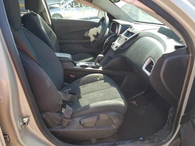 Photo 5 from auction – 2010 CHEVROLET EQUINOX LT with VIN 2CNFLEEY2A6323712