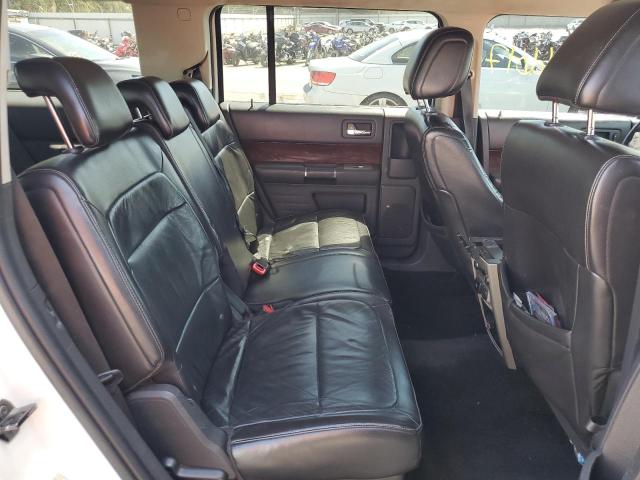 Photo 6 from auction – 2010 FORD FLEX SEL with VIN 2FMGK5CC0ABA91021