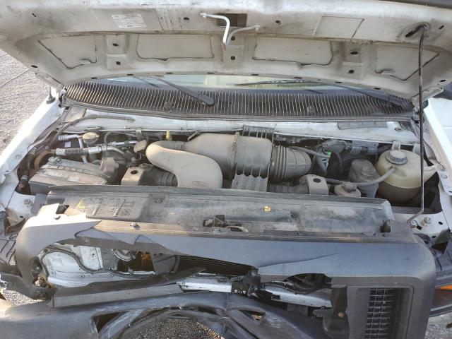 Photo 7 from auction – 2012 FORD ECONOLINE with VIN 1FTNE1EW9CDB25800