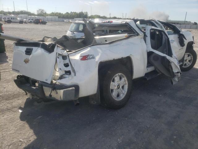 Photo 4 from auction – 2013 CHEVROLET SILVERADO with VIN 3GCPKSE79DG373873