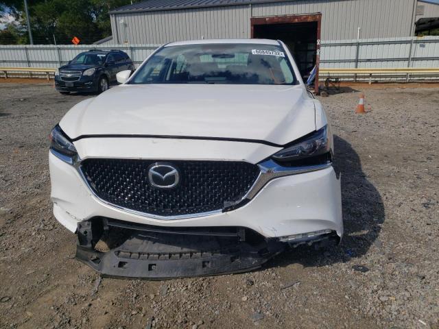 Photo 10 from auction – 2020 MAZDA 6 TOURING with VIN JM1GL1VM8L1521263