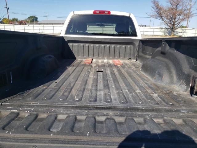 Photo 6 from auction – 2008 DODGE RAM 2500 S with VIN 3D6WR26D88G214418