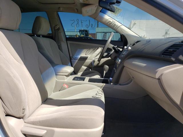 Photo 5 from auction – 2008 TOYOTA CAMRY CE with VIN 4T4BE46K78R026062