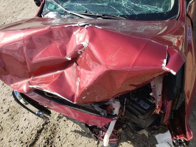 Photo 7 from auction – 2022 SUBARU LEGACY LIM with VIN 4S3BWAN6XN3015461