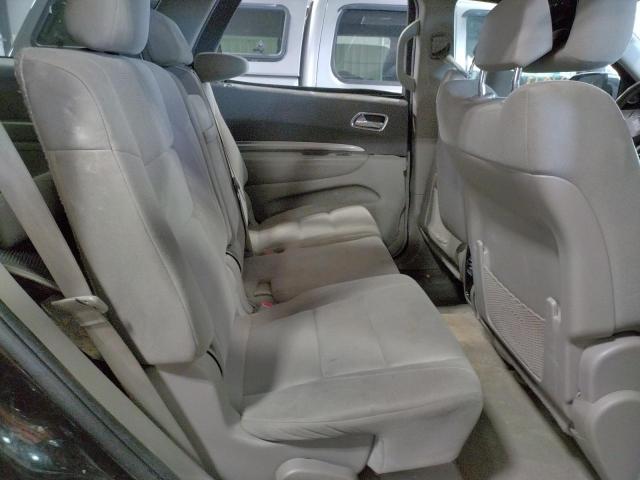 Photo 6 from auction – 2011 DODGE DURANGO EX with VIN 1D4RE2GG0BC616034