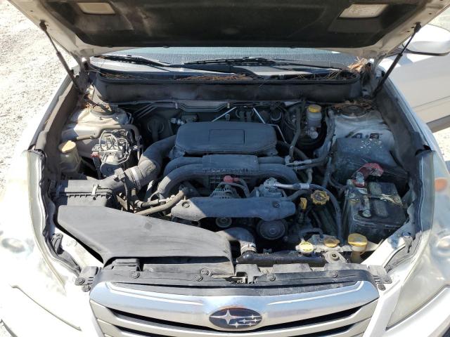 Снимка 7 от търг – 2012 SUBARU OUTBACK 2. с VIN 4S4BRCLC9C3273832
