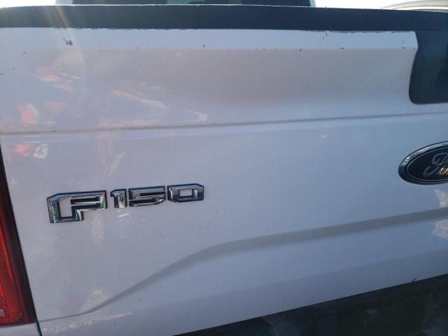 Photo 9 from auction – 2015 FORD F150 SUPER with VIN 1FTEW1EP0FKE22167