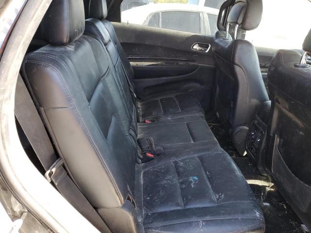 Photo 6 from auction – 2013 DODGE DURANGO CR with VIN 1C4SDJDT8DC563602