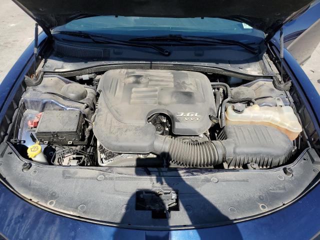 Photo 7 from auction – 2017 DODGE CHARGER SE with VIN 2C3CDXBGXHH553707